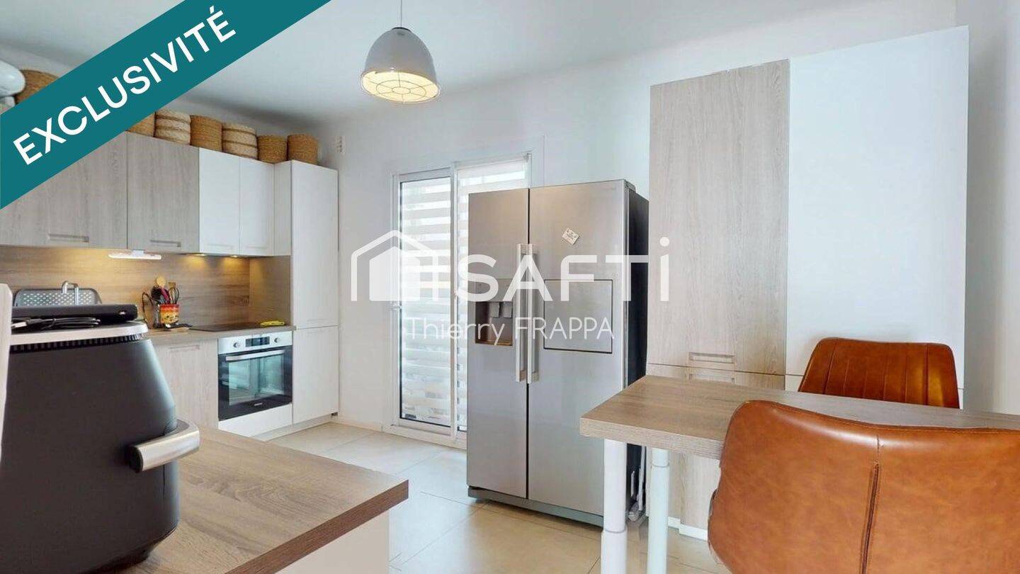 Maison à vendre, 121m², AJACCIO