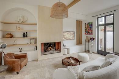 Maison à vendre 1 050 000 € 4 pièces 3 chambres 100 m² 140 m² de terrain Sartoris La Garenne-Colombes 92250