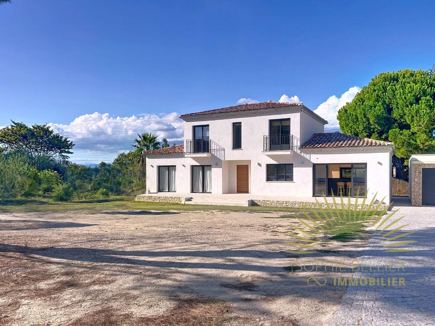 Maison à vendre, 186m², BEZIERS
