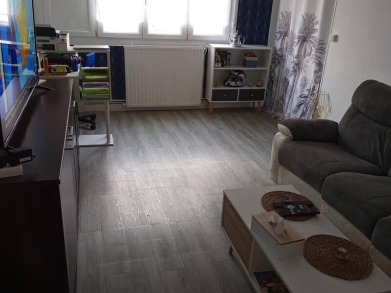 Maison à vendre, 62m², AMIENS