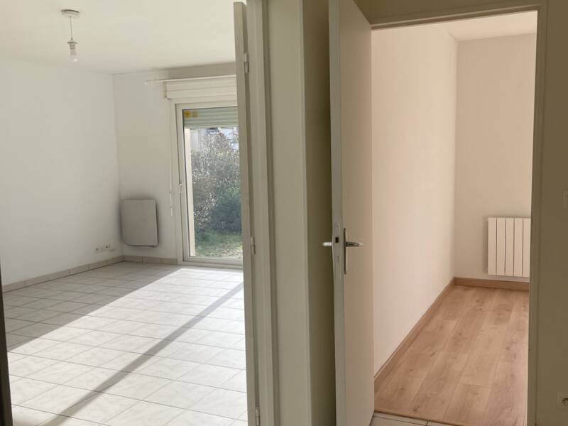 Maison à louer, 81m², BALLAN MIRE