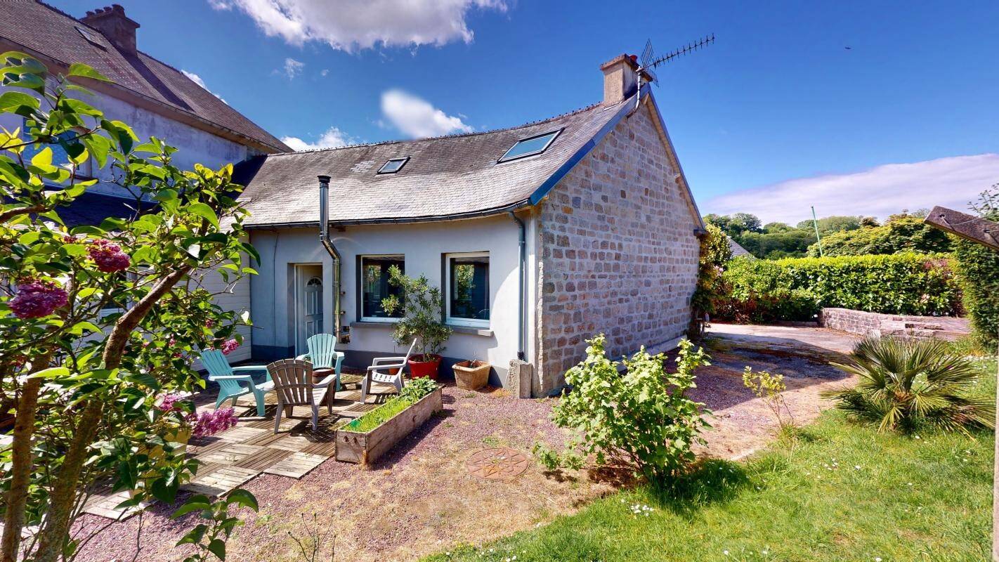 Maison à vendre, 273m², CHERBOURG