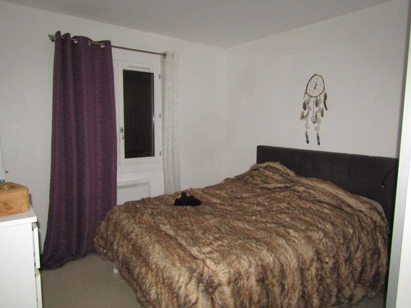 Maison à vendre, 150m², MARCILLAC SAINT QUENTIN