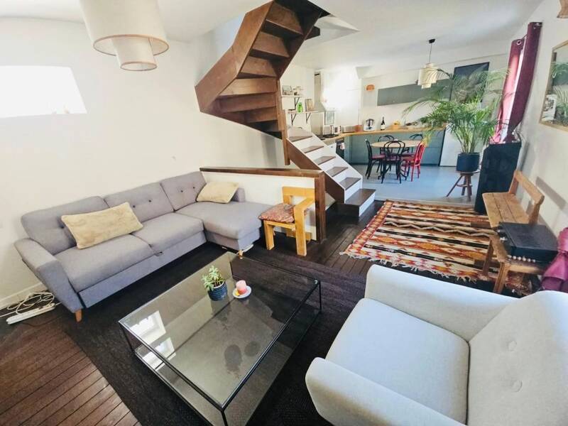 Maison à vendre, 90m², MONTREUIL
