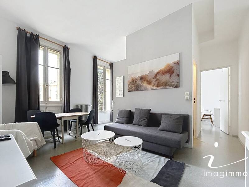 Maison à louer, 41m², MONTPELLIER