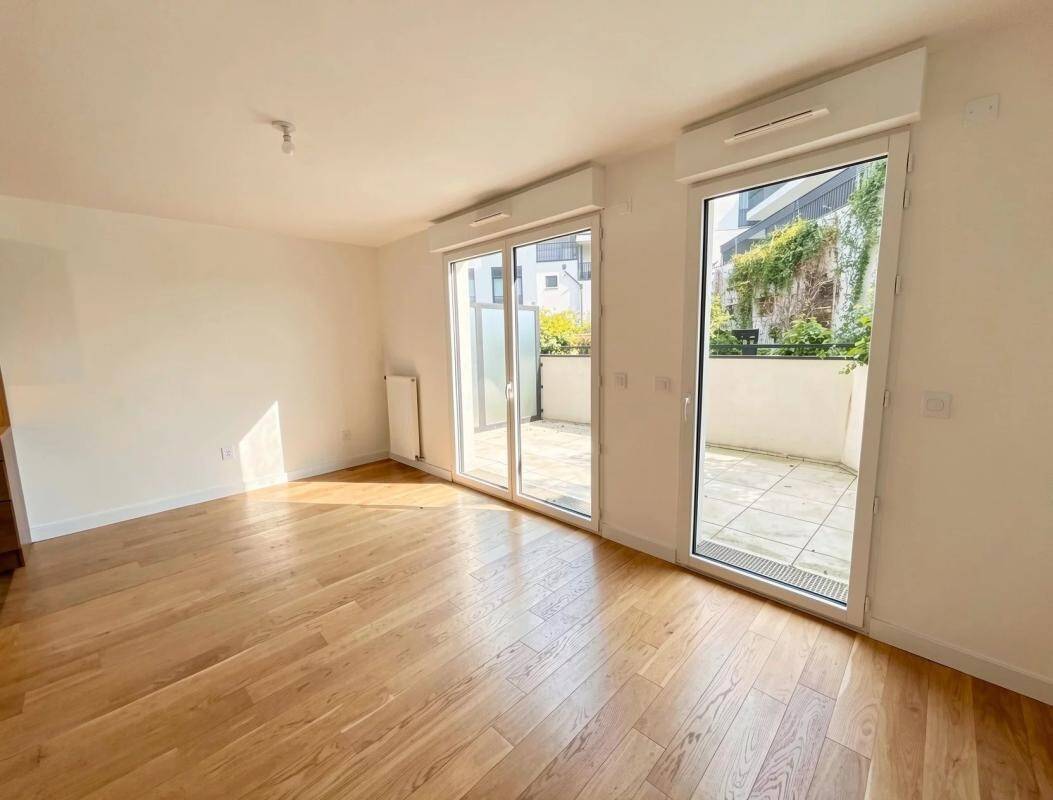 Maison à louer, 49m², RUEIL MALMAISON