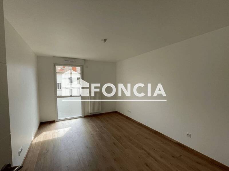 Maison à louer, 62m², CLERMONT FERRAND