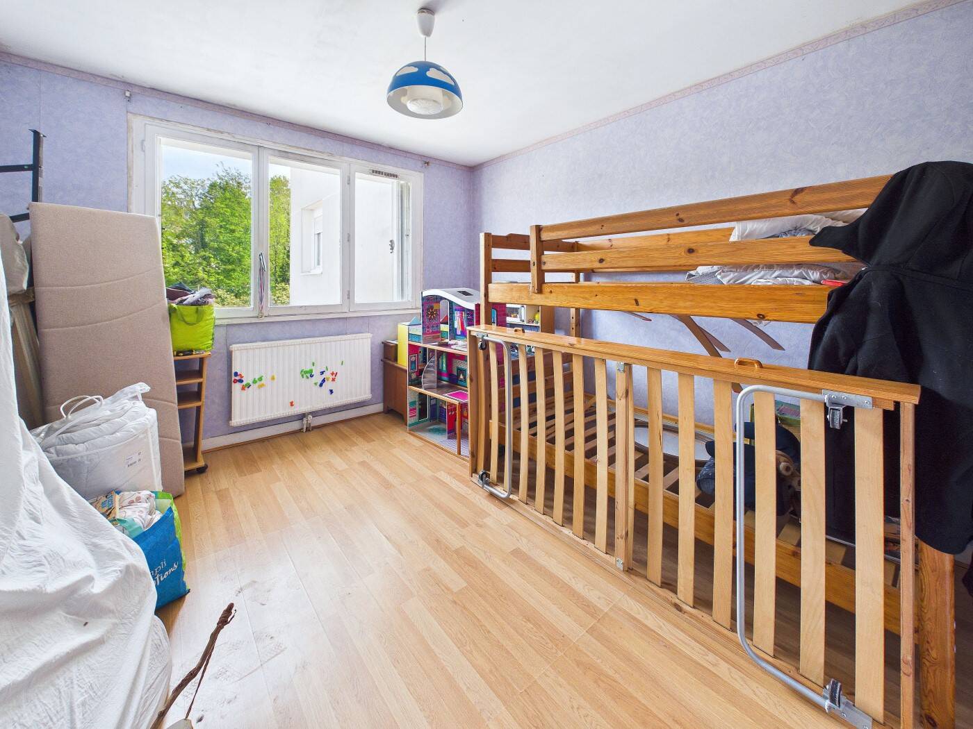 Maison à vendre, 75m², MORSANG SUR ORGE