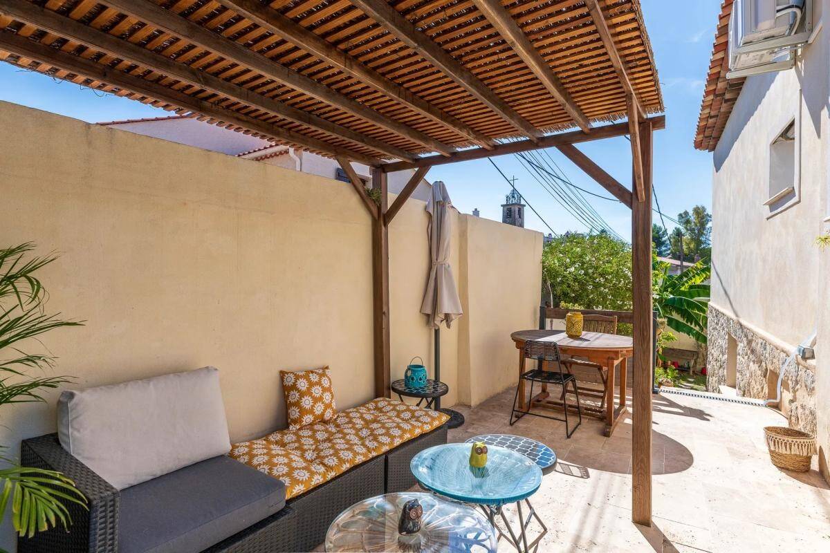Maison à vendre, 160m², ANTIBES