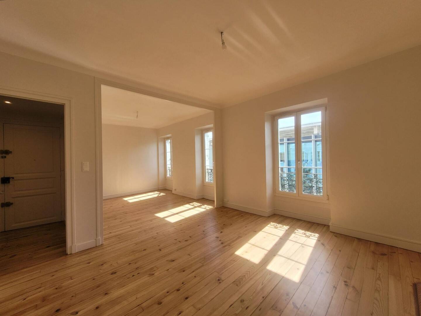 Maison à louer, 80m², PAU