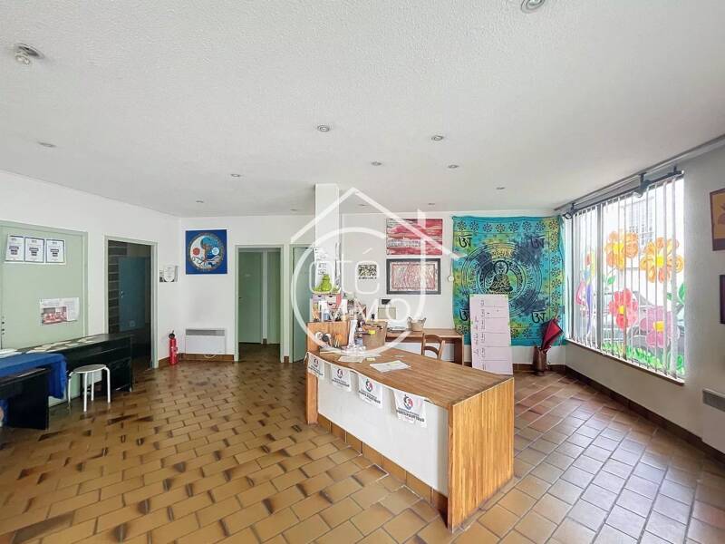 Maison à vendre, 168m², SAINTE FOY LA GRANDE