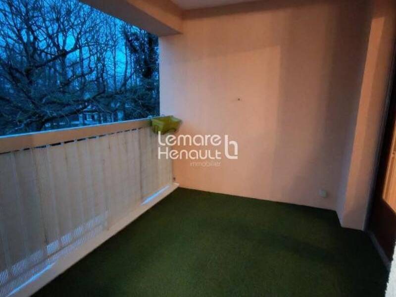 Maison à louer, 124m², VERNOUILLET