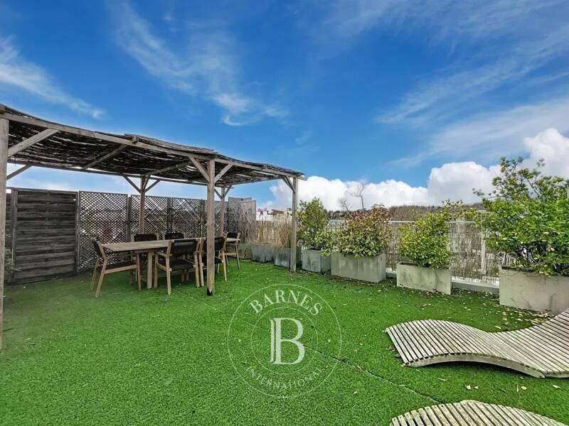 Maison à louer, 92m², VAUCRESSON