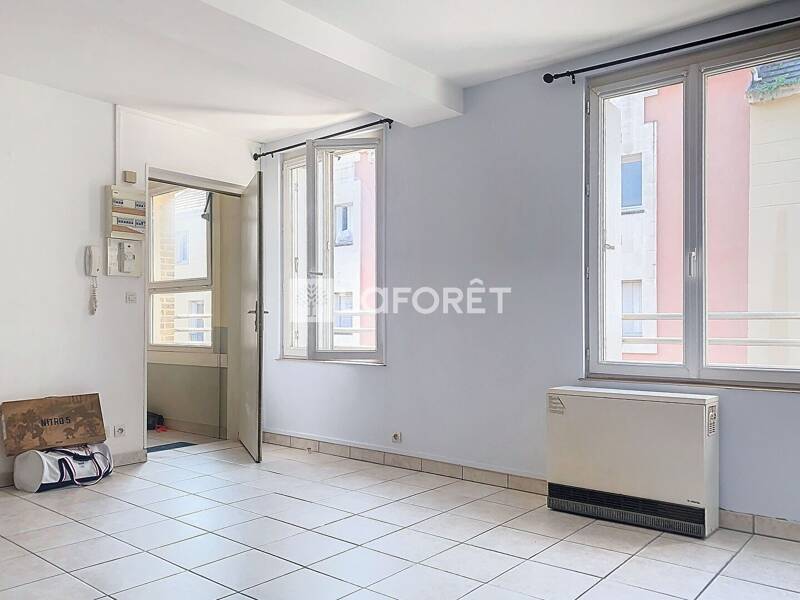 Maison à louer, 36m², ELBEUF