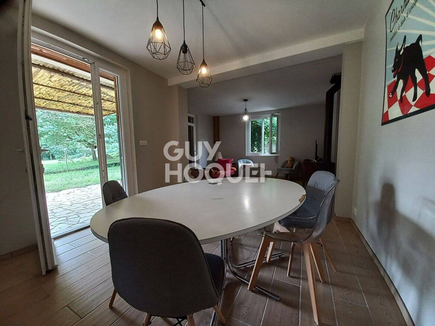 Maison à vendre, 90m², SAINT TROJAN LES BAINS