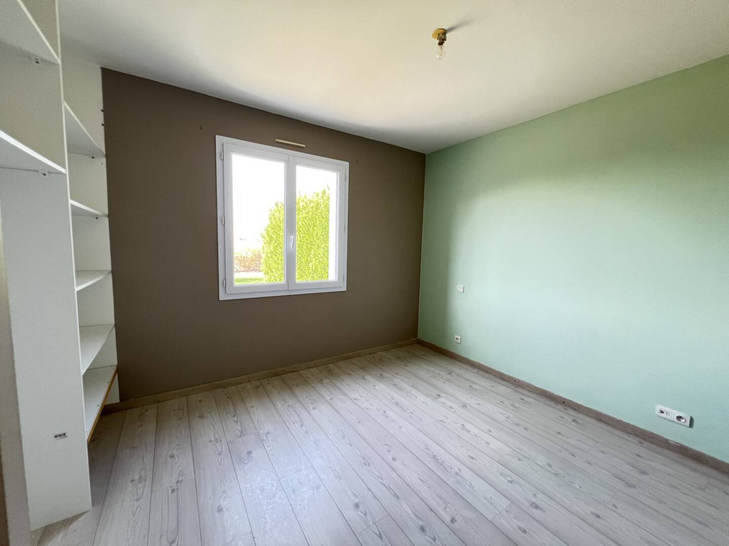 Maison à vendre, 89m², LA ROCHE SUR YON