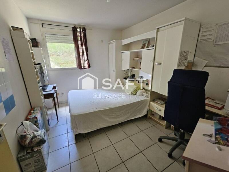 Maison à vendre, 87m², FORT DE FRANCE