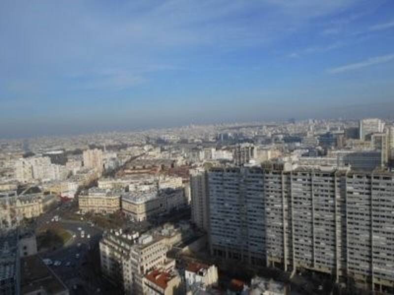 Maison à louer, 29m², PARIS 13E