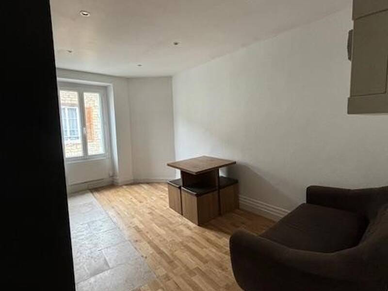 Maison à louer, 24m², SAINT LEU D'ESSERENT