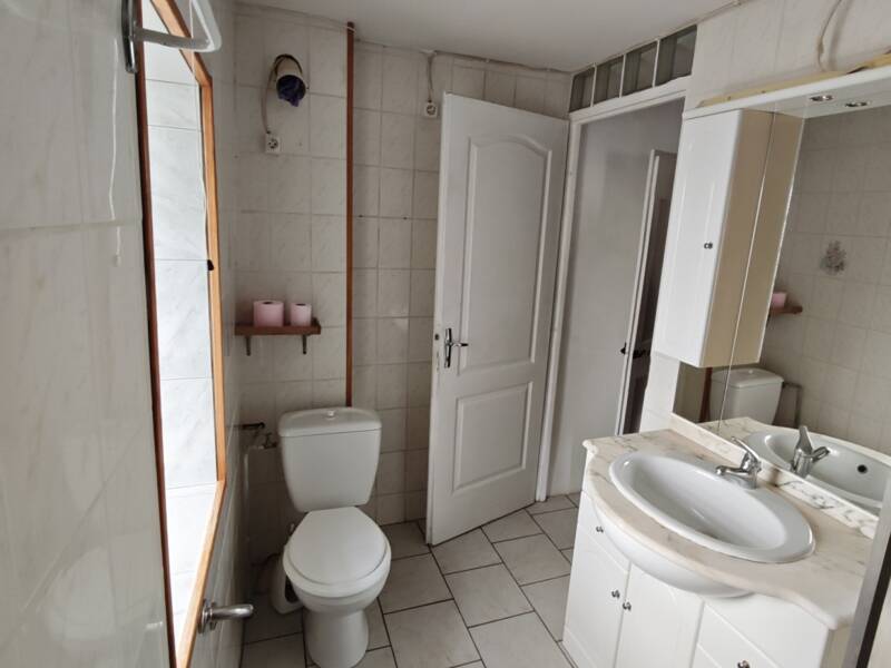 Maison à vendre, 90m², VILLEMAGNE