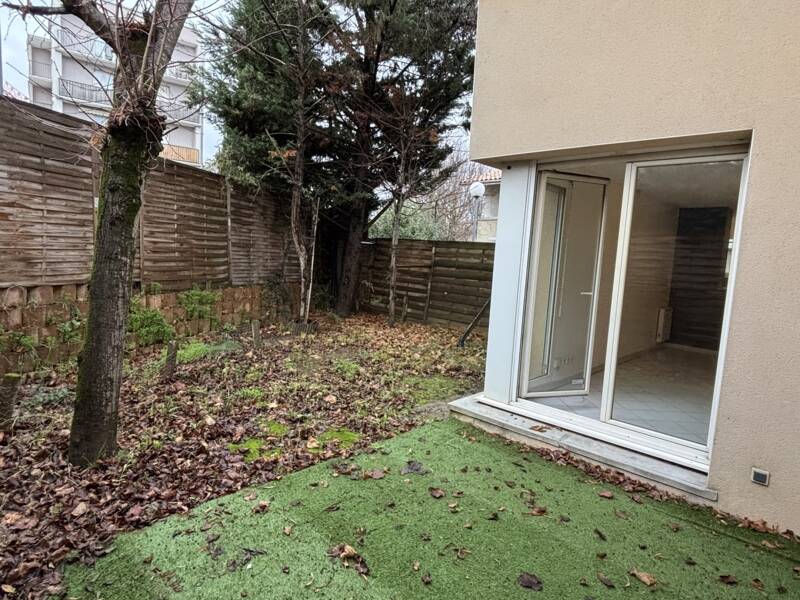Maison à louer, 65m², TOULOUSE