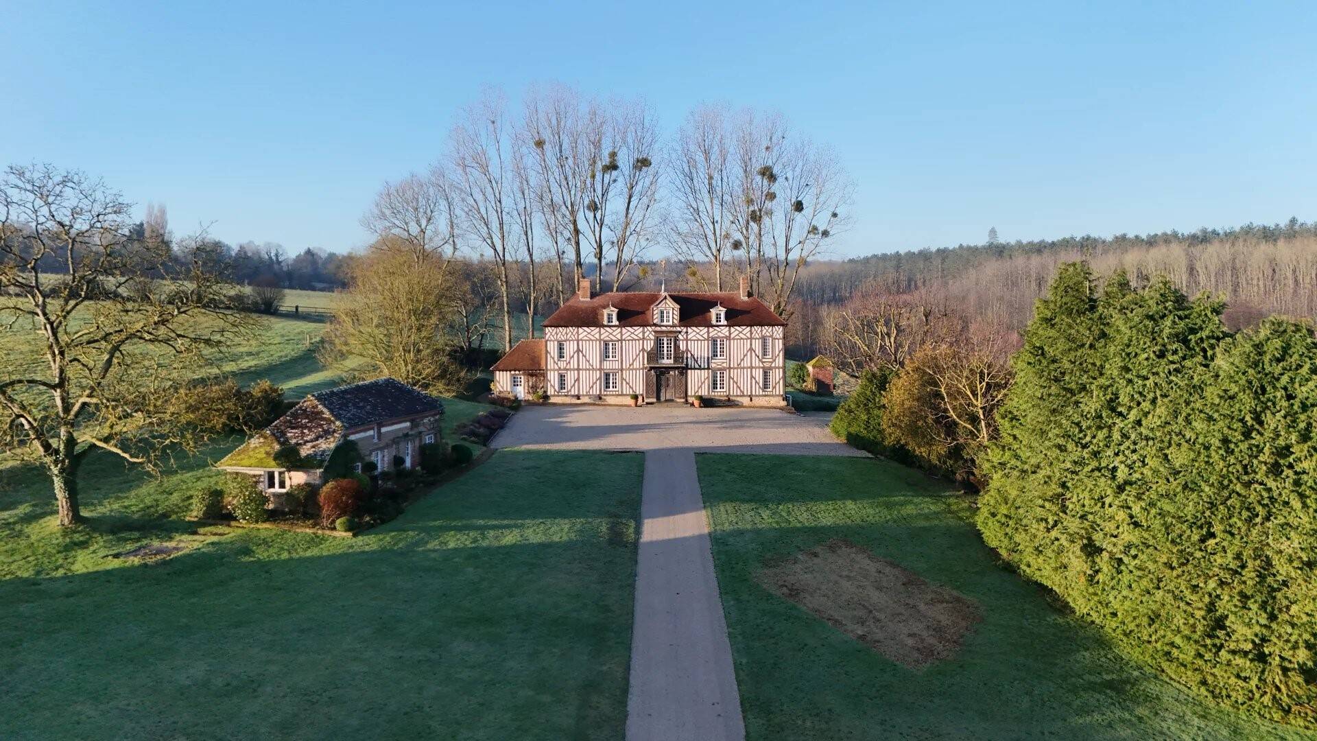 Maison à vendre, 250m², CALVADOS