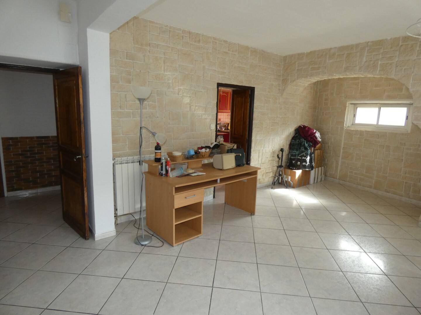 Maison à vendre, 191m², VILLEMOUSTAUSSOU