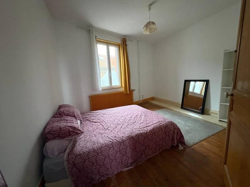 Maison à vendre, 80m², AMIENS