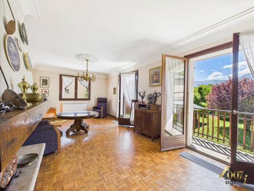 Maison à vendre 260 000 € 6 pièces 5 chambres 133,3 m² 628 m² de terrain Conflans Albertville 73200