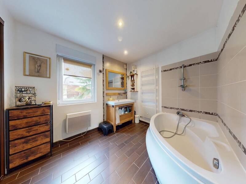 Maison à vendre, 100m², LE HAVRE