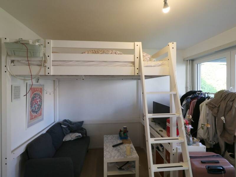 Maison à vendre, 21m², STRASBOURG