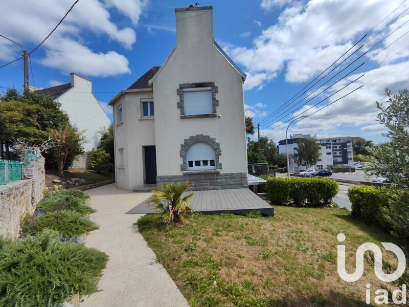 Maison à vendre, 130m², QUIMPER