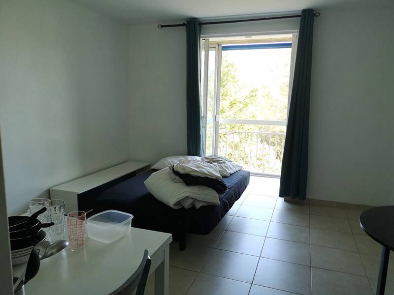 Maison à louer, 22m², AIX EN PROVENCE