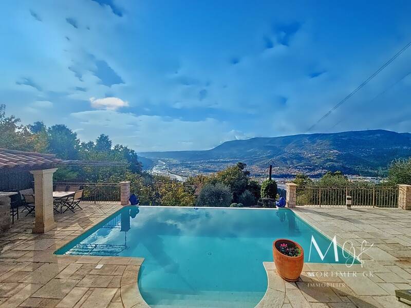 Maison à vendre, 130m², NICE