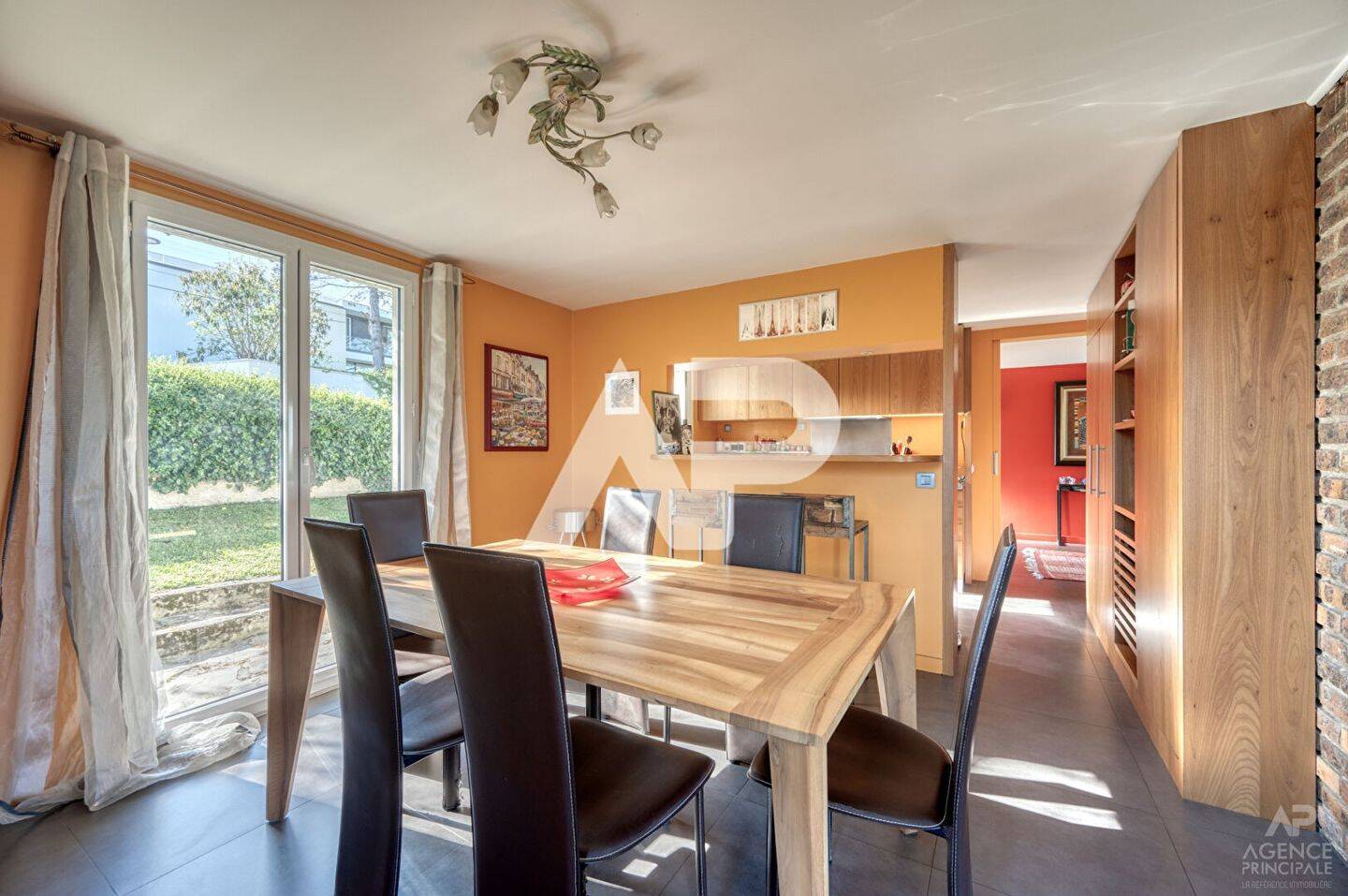 Maison à vendre, 225m², RUEIL MALMAISON