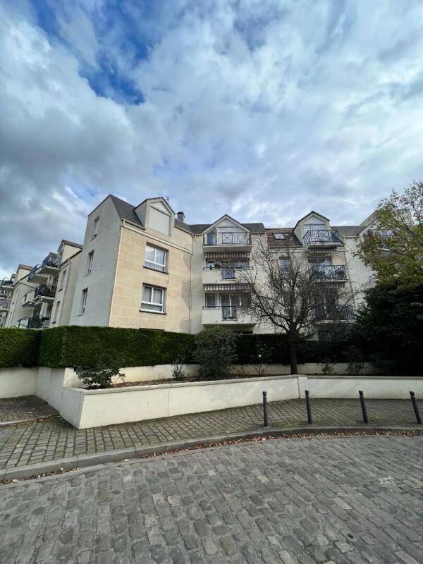 Maison à louer, 35m², ANTONY