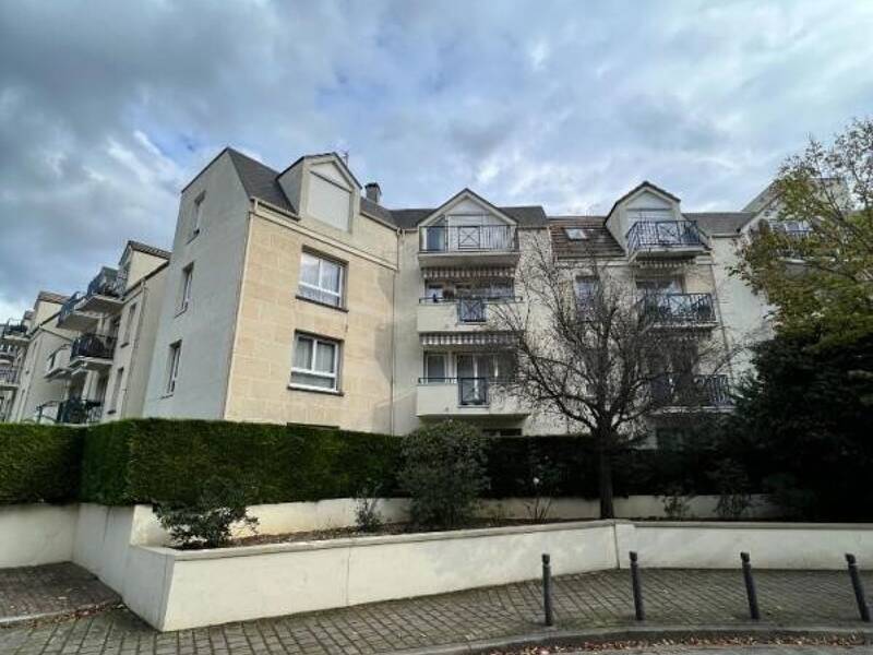 Maison à louer, 35m², ANTONY