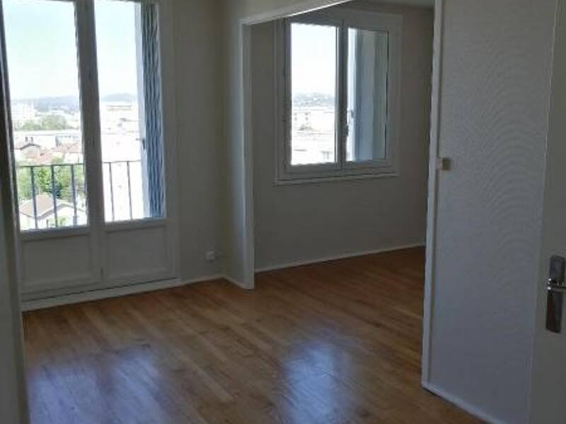 Maison à louer, 63m², LYON 8E