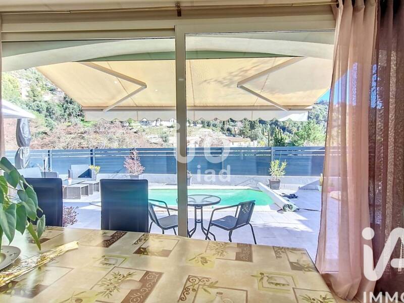 Maison à vendre, 141m², CASTELLAR