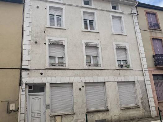 Immeuble à vendre 340 000 € 164 m² Vindry-sur-Turdine 69490