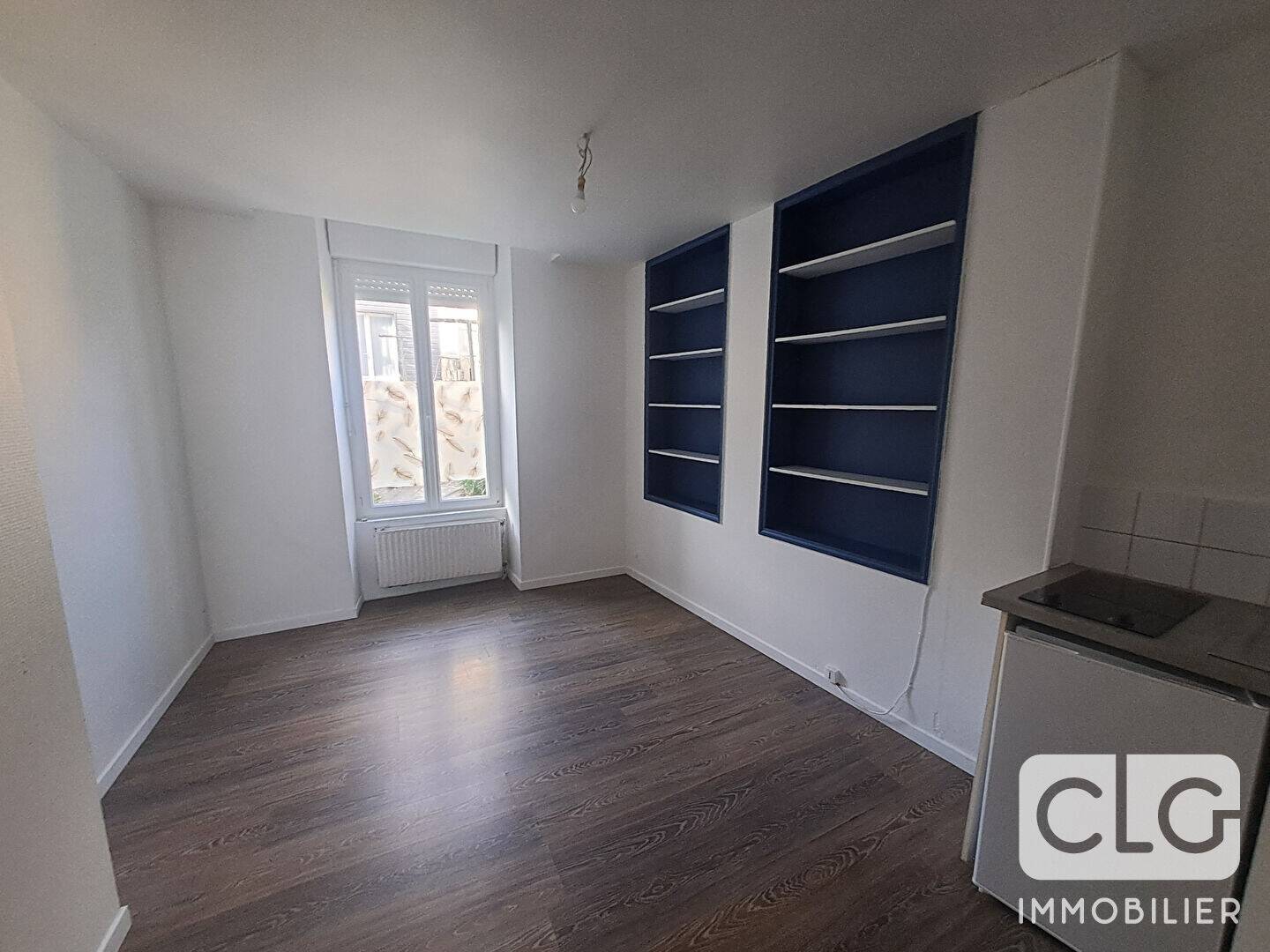 Maison à vendre, 25m², QUIMPER