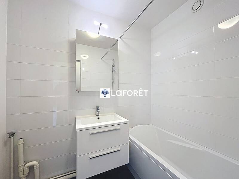 Maison à louer, 31m², ARCUEIL