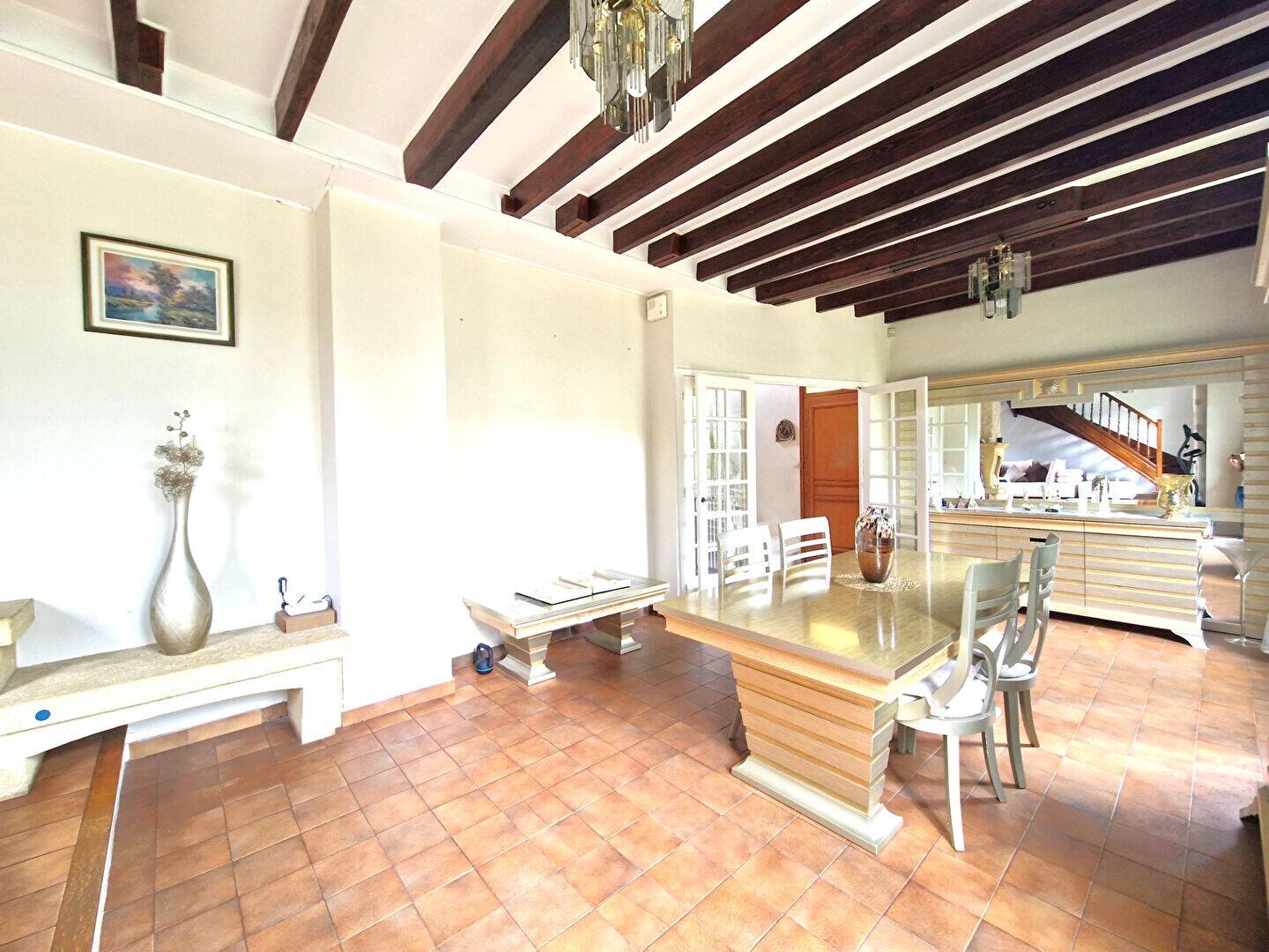 Maison à vendre, 110m², ORLY