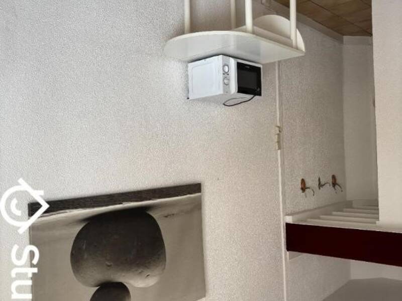 Maison à louer, 12m², LYON 2E