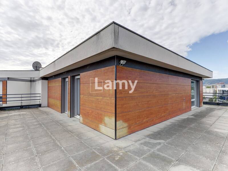 Maison à vendre, 63m², CLERMONT FERRAND