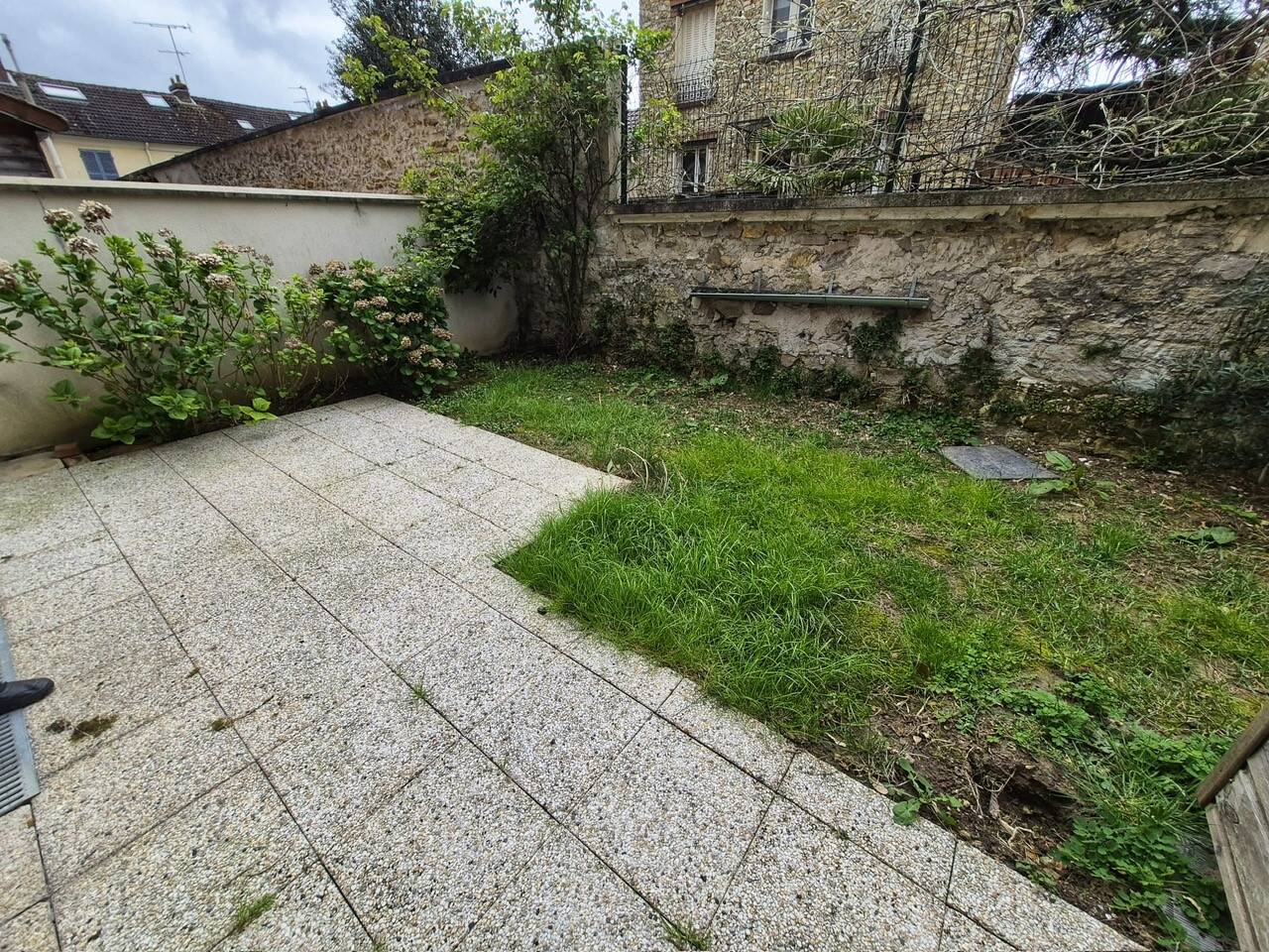 Maison à vendre, 78m², TAVERNY