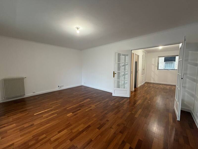 Maison à louer, 93m², PARIS 13E