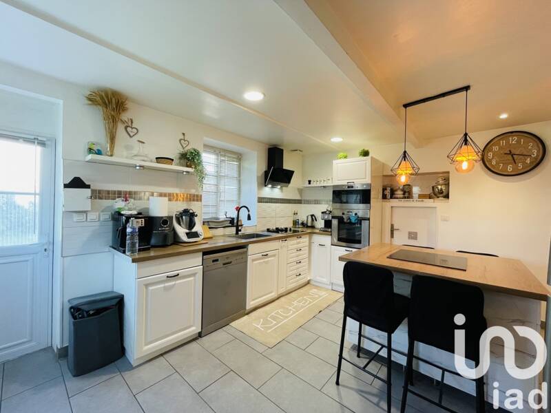 Maison à vendre, 136m², ORLEANS