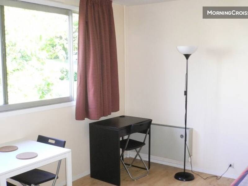 Maison à louer, 24m², ROUEN