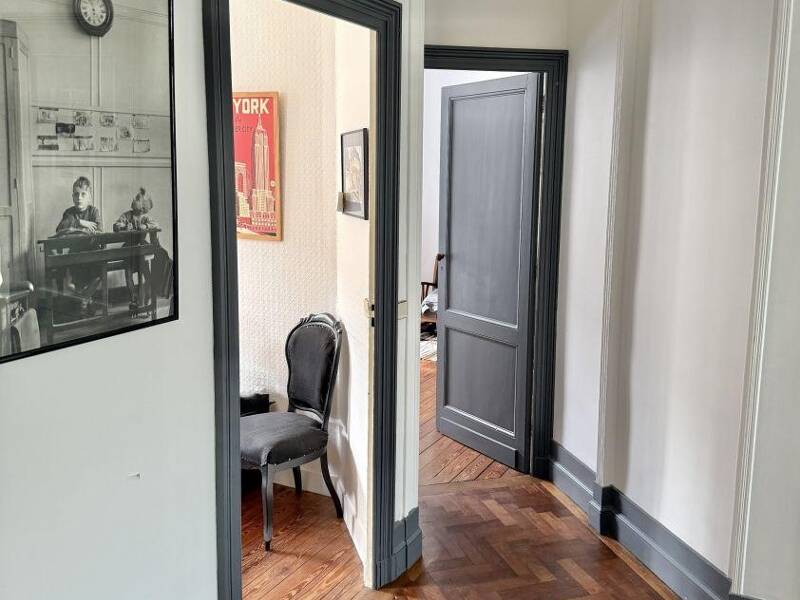 Maison à vendre, 285m², BORDEAUX